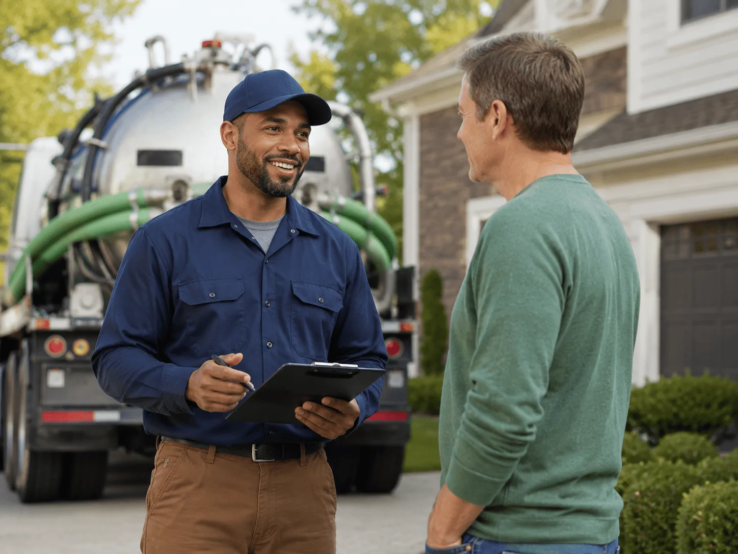 Mosquito Control Marlette, MI FAQs